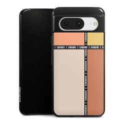 Silikoni Suojakuori Slim musta