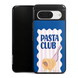 Silikoni Suojakuori Slim musta