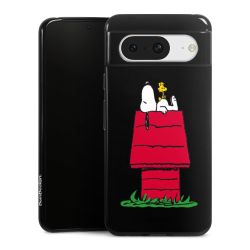 Silikoni Suojakuori Slim musta