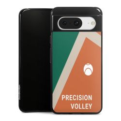 Silikoni Suojakuori Slim musta