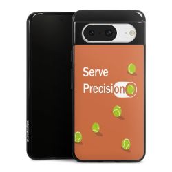 Silikoni Suojakuori Slim musta