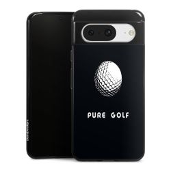 Silikoni Suojakuori Slim musta