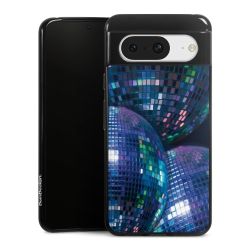 Silikonskal Slim svart