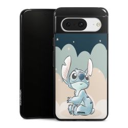 Silikoni Suojakuori Slim musta