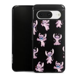 Silikoni Suojakuori Slim musta