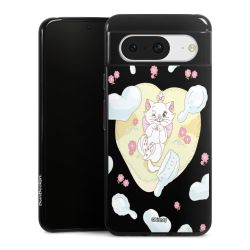 Silikoni Suojakuori Slim musta