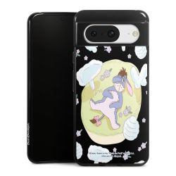 Silikoni Suojakuori Slim musta