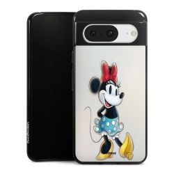 Silikoni Suojakuori Slim musta