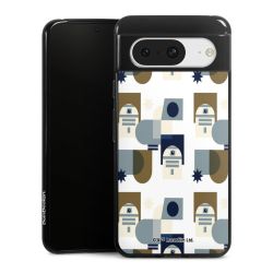 Silikoni Suojakuori Slim musta