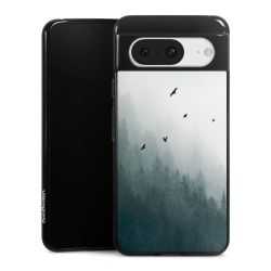 Silikoni Suojakuori Slim musta