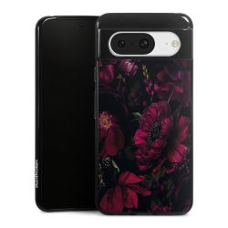 Silikoni Suojakuori Slim musta