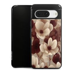 Silikoni Suojakuori Slim musta