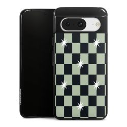 Silikoni Suojakuori Slim musta