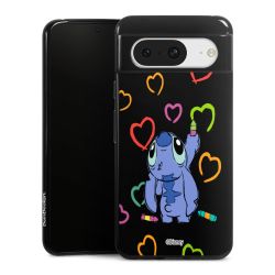 Silikoni Suojakuori Slim musta