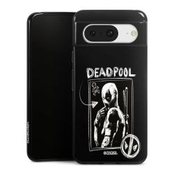 Silikoni Suojakuori Slim musta