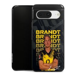 Silikoni Suojakuori Slim musta