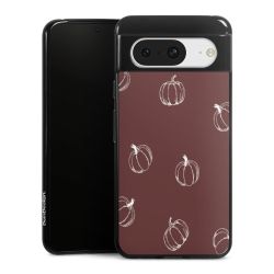 Silikoni Suojakuori Slim musta