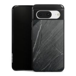 Silikoni Suojakuori Slim musta