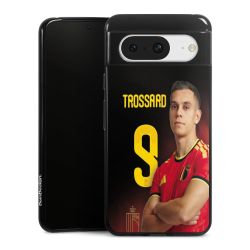 Silikoni Suojakuori Slim musta