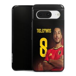 Silikoni Suojakuori Slim musta