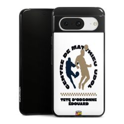 Silikoni Suojakuori Slim musta