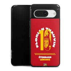 Silikoni Suojakuori Slim musta