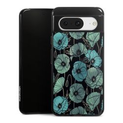 Silikoni Suojakuori Slim musta