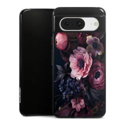 Silikoni Suojakuori Slim musta