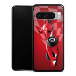 Silikoni Suojakuori Slim musta