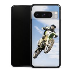 Silikoni Suojakuori Slim musta