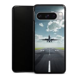 Silikoni Suojakuori Slim musta