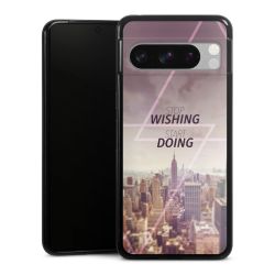 Silikoni Suojakuori Slim musta