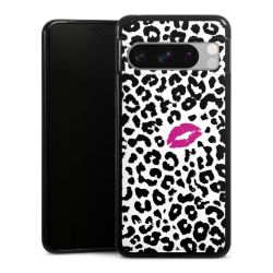 Silikoni Suojakuori Slim musta