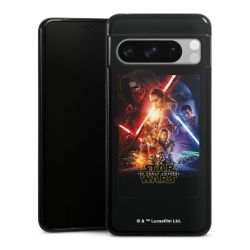 Silikoni Suojakuori Slim musta