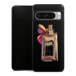 Silikoni Suojakuori Slim musta