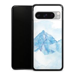 Silikoni Suojakuori Slim musta