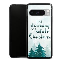 Silikoni Suojakuori Slim musta