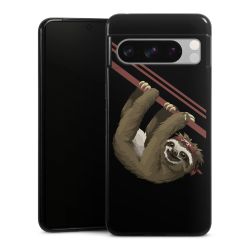 Silikoni Suojakuori Slim musta