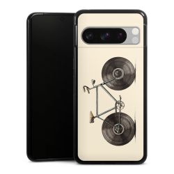 Silikoni Suojakuori Slim musta