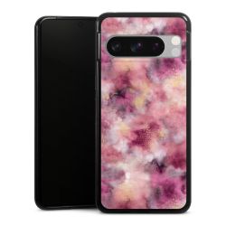 Silikoni Suojakuori Slim musta