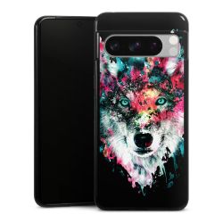 Silikoni Suojakuori Slim musta