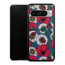 Silikonskal Slim svart