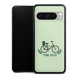 Silikoni Suojakuori Slim musta