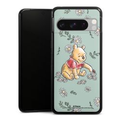 Winnie the Pooh Daisy and Bug Love