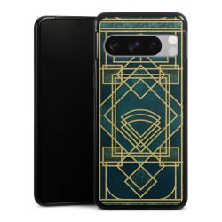 Silikoni Suojakuori Slim musta