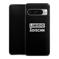 Silikoni Suojakuori Slim musta