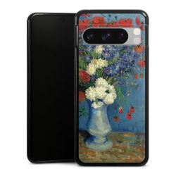 Silikoni Suojakuori Slim musta