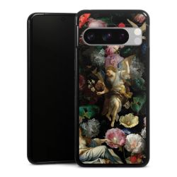 Silikoni Suojakuori Slim musta