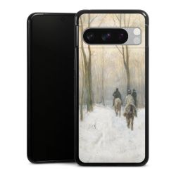 Silikoni Suojakuori Slim musta