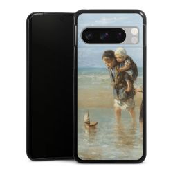 Silikoni Suojakuori Slim musta